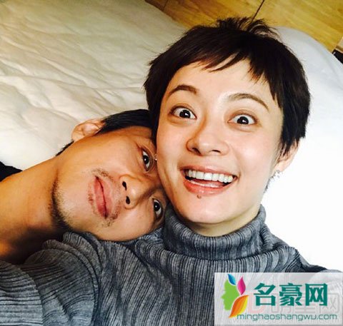 孙俪曾经恨极了爸爸 全靠邓超解开心结