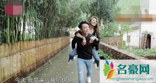 程晓玥力破分手传闻 郑恺却直接承认分手