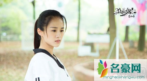 安悦溪被曝隐婚 曾出演花千骨糖宝
