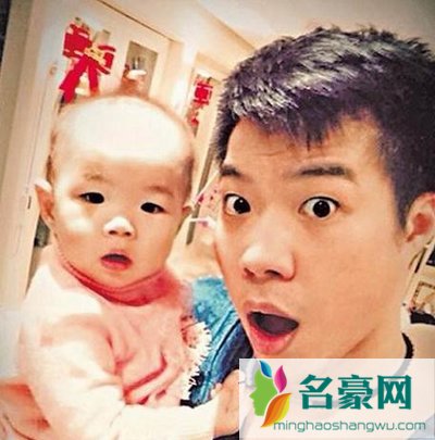 黄奕老公被曝偷腥 曝黄奕老公不雅视频照片