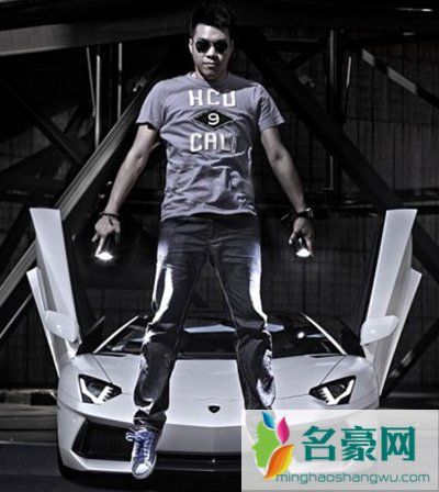 黄奕老公被曝偷腥 曝黄奕老公不雅视频照片