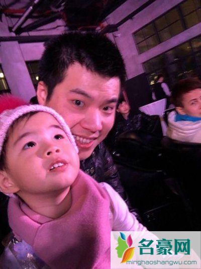 黄奕老公被曝偷腥 曝黄奕老公不雅视频照片