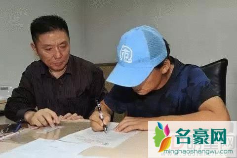 宋喆在看守所待遇独特 王宝强已起诉马蓉父母