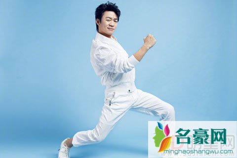 宋喆在看守所待遇独特 王宝强已起诉马蓉父母
