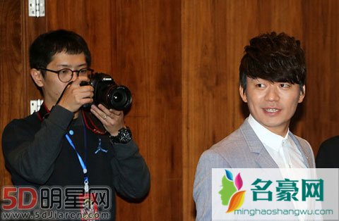 宋喆在看守所待遇独特 王宝强已起诉马蓉父母