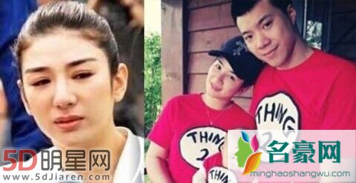 黄毅清公开道歉 自称为女向黄奕妥协