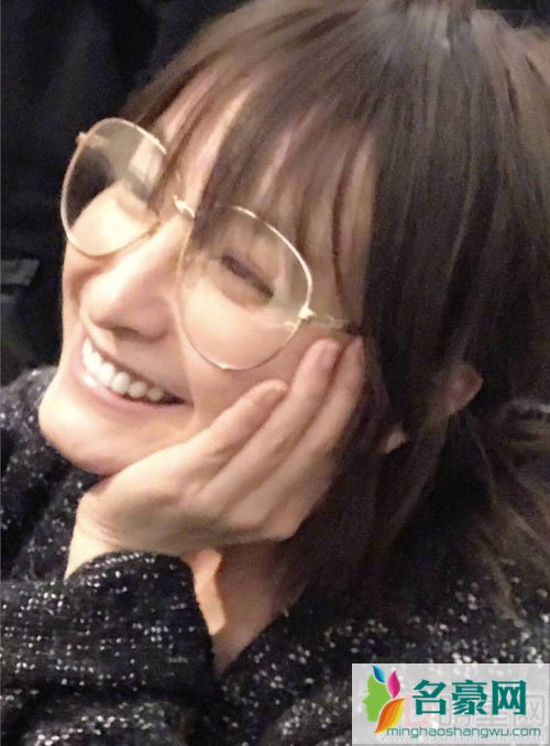 章龄之晒照秀恩爱 没想到却被认成吴昕