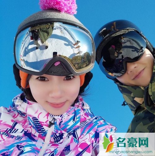 郑恺的现任女友是谁 郑恺的现任女友