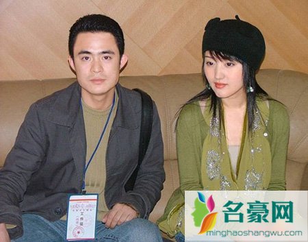 杨钰莹跟谁结婚了 杨钰莹结婚生子了吗