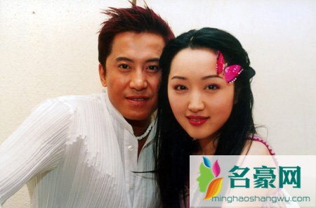 杨钰莹跟谁结婚了 杨钰莹结婚生子了吗