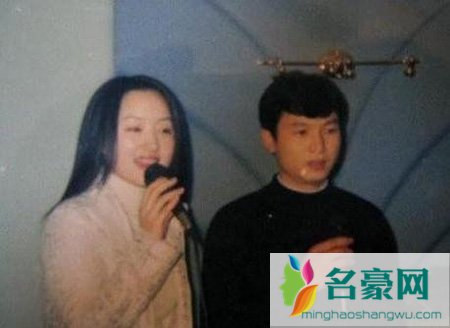 杨钰莹跟谁结婚了 杨钰莹结婚生子了吗