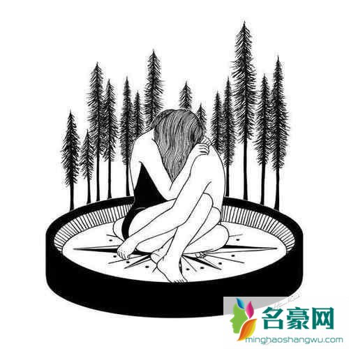 男人如果不爱你，一定会有这3个表现，碰到就别傻了！