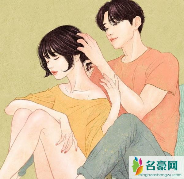 若男人身体具有这些特征,女人会非常幸福,因为男人真的很爱你!