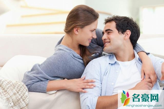 五个指标，说明女人想睡你，别再像个木头一样不行动