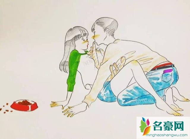 这4个秘密,只有彻底爱上你的女人,才会告诉你!