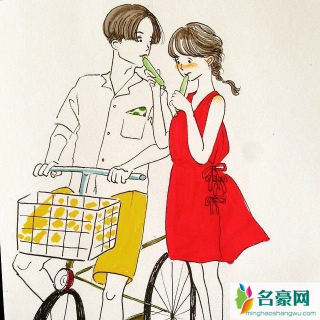 这4个秘密,只有彻底爱上你的女人,才会告诉你!
