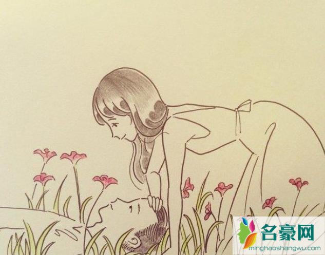 这4个秘密,只有彻底爱上你的女人,才会告诉你!