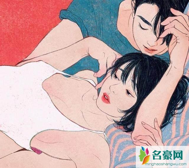 男人有这几个表现,他已经背叛了你们的婚姻