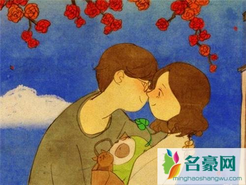 一个随便的女人,会有这4种表现,隐藏不了!