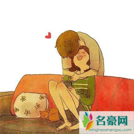 一个随便的女人,会有这4种表现,隐藏不了!