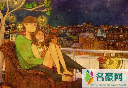一个随便的女人,会有这4种表现,隐藏不了!