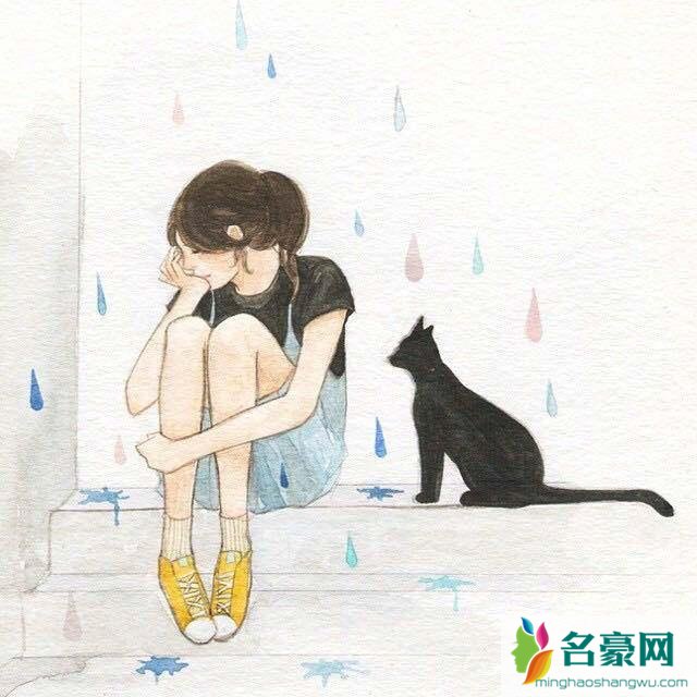 女人表达“我想你了”的6种方式，你是否都懂？
