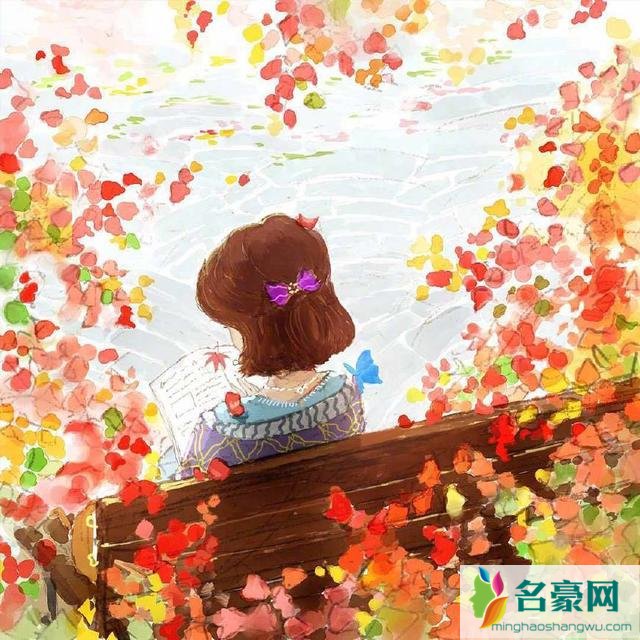 女人表达“我想你了”的6种方式，你是否都懂？