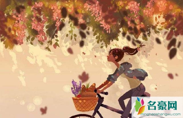 女人表达“我想你了”的6种方式，你是否都懂？