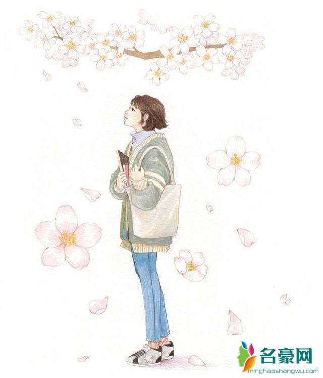 女人表达“我想你了”的6种方式，你是否都懂？