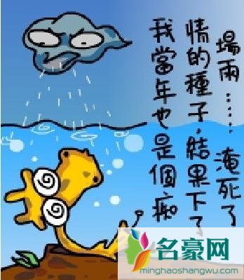 现在的男生为什么不追女生?单身汪的本命年该如何过