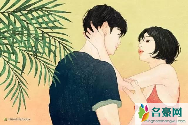 这8句肉麻情话,能让女人无法招架,坏男人都会说