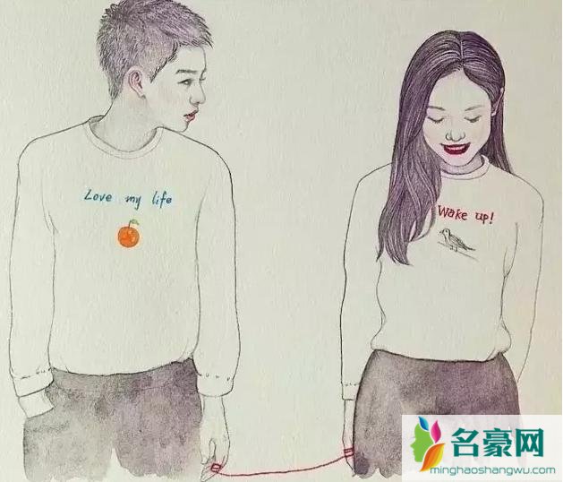 这8句肉麻情话,能让女人无法招架,坏男人都会说