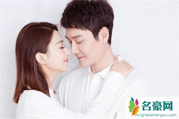 赵丽颖冯绍峰一同现身分家 赵丽颖冯绍峰宣布离婚