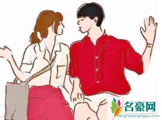 男女在恋爱中的想法差异 恋爱中男女的心理差异