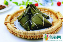 包粽子可以用针线绑吗 包粽子用什么线