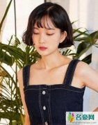 夏季流行的女生短发发型 6款女生短发潮流发型推荐