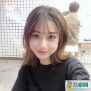 女生什么短发好看又减龄 六款最美的减龄发型精选