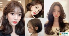 韩式流行发型女短发 6款2021韩式人气发型