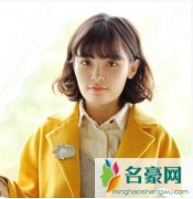 2021最新女生波波头发型推荐 尽显时尚大牌范的女生