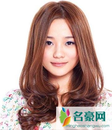 梨花头适合的脸型