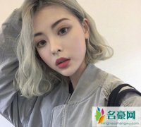 2021最流行的发型女 六款女生最近流行发型