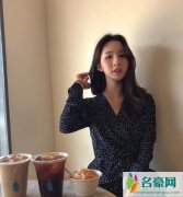 洋气中长发发型图片 女生六款适合长发的发型