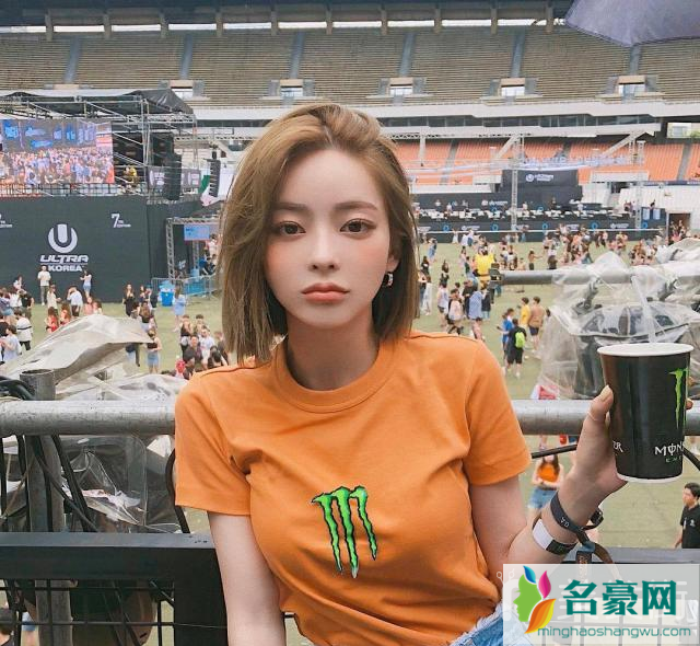 女生留韩式短发的好处
