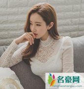 韩式卷发发型图片 轻松换化时尚潮女的韩式气质卷