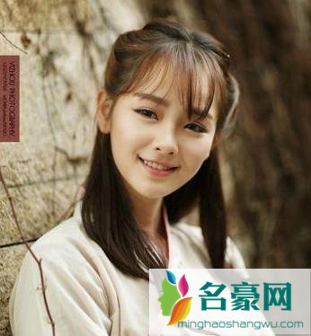 什么脸型适合直刘海