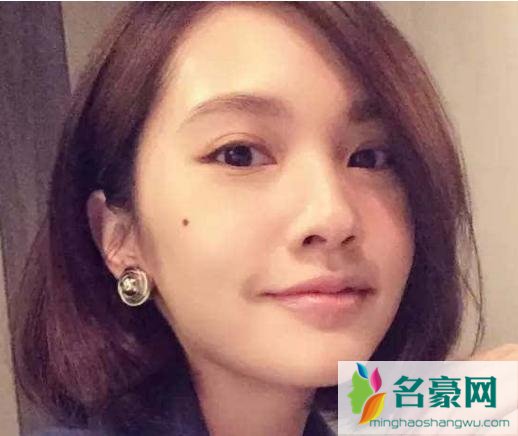 圆脸适合空气刘海吗