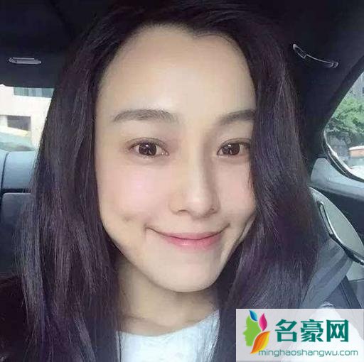 圆脸适合空气刘海吗