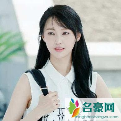 圆脸适合空气刘海吗