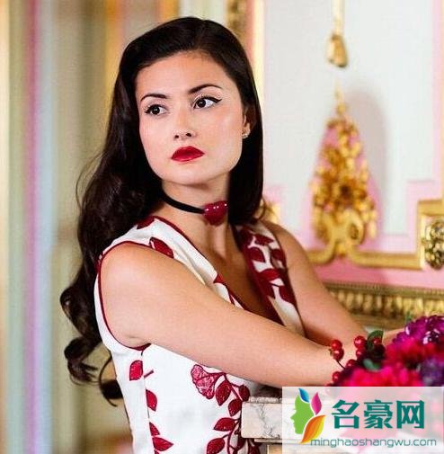 国字脸什么发型好看