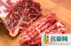 牛肉黑的能吃吗 如何挑选新鲜牛肉